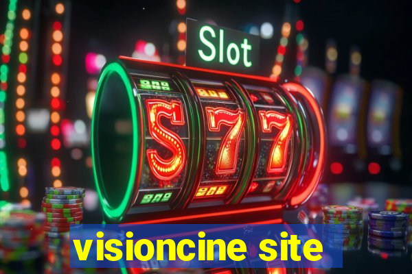 visioncine site